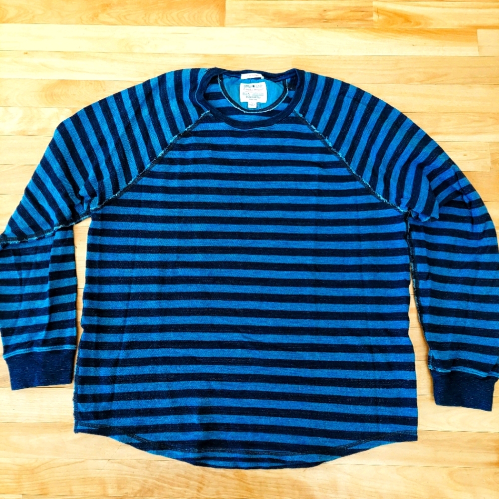 Lucky Brand long sleeve shirt Mens - XL